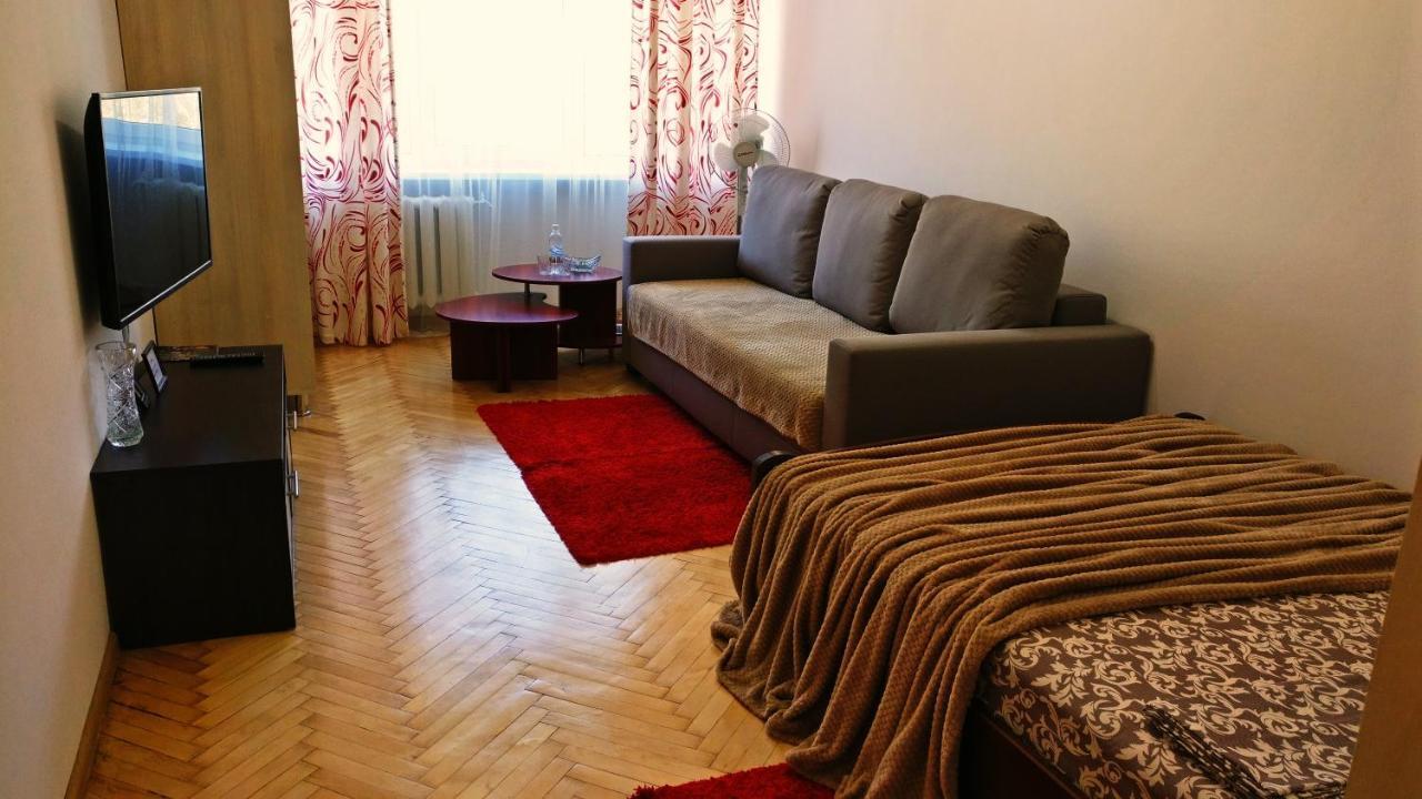 Very Nice Apartment In L'Viv Lviv Exterior photo